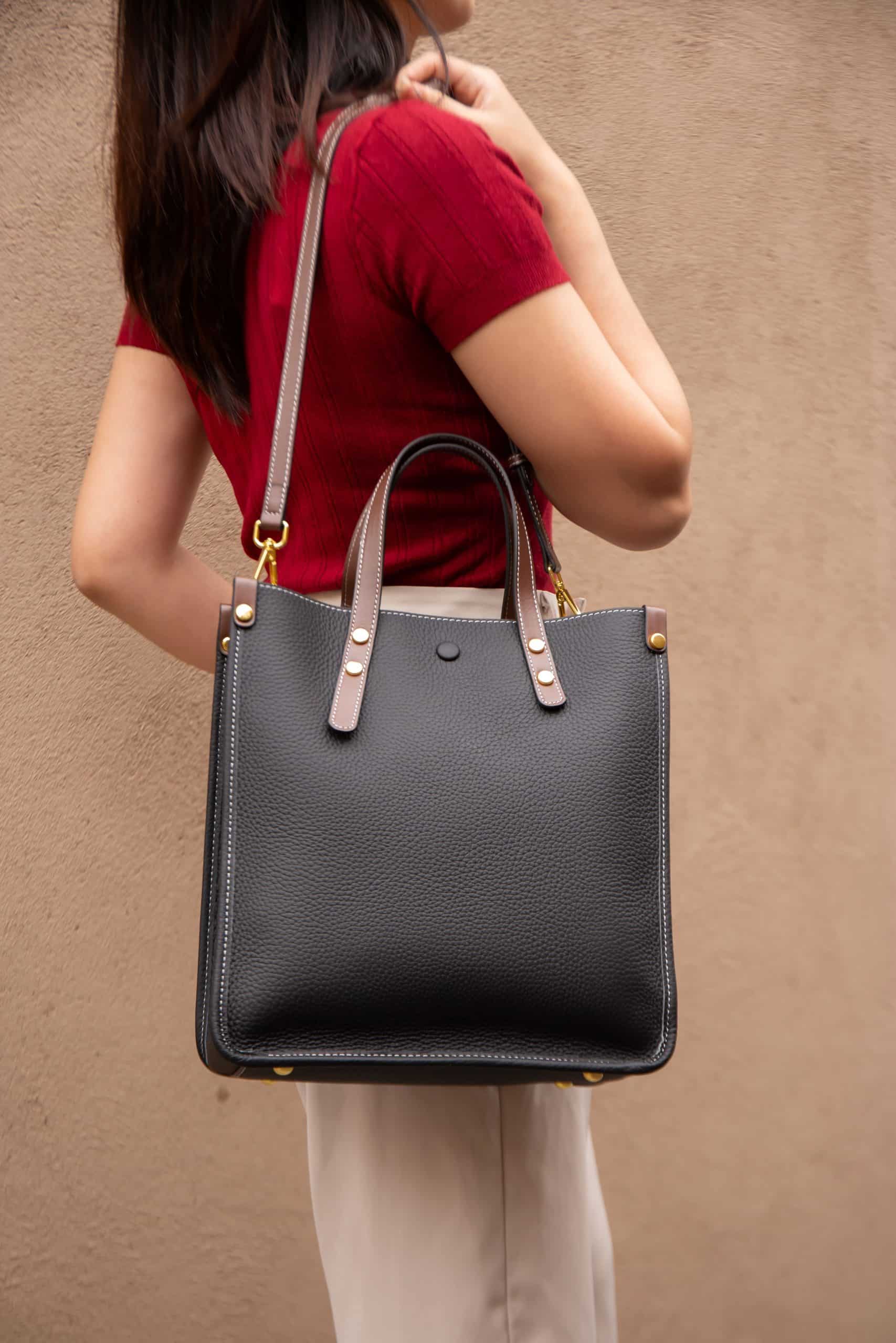 TÚI TOTE B-U CLS F02 - Ảnh 4