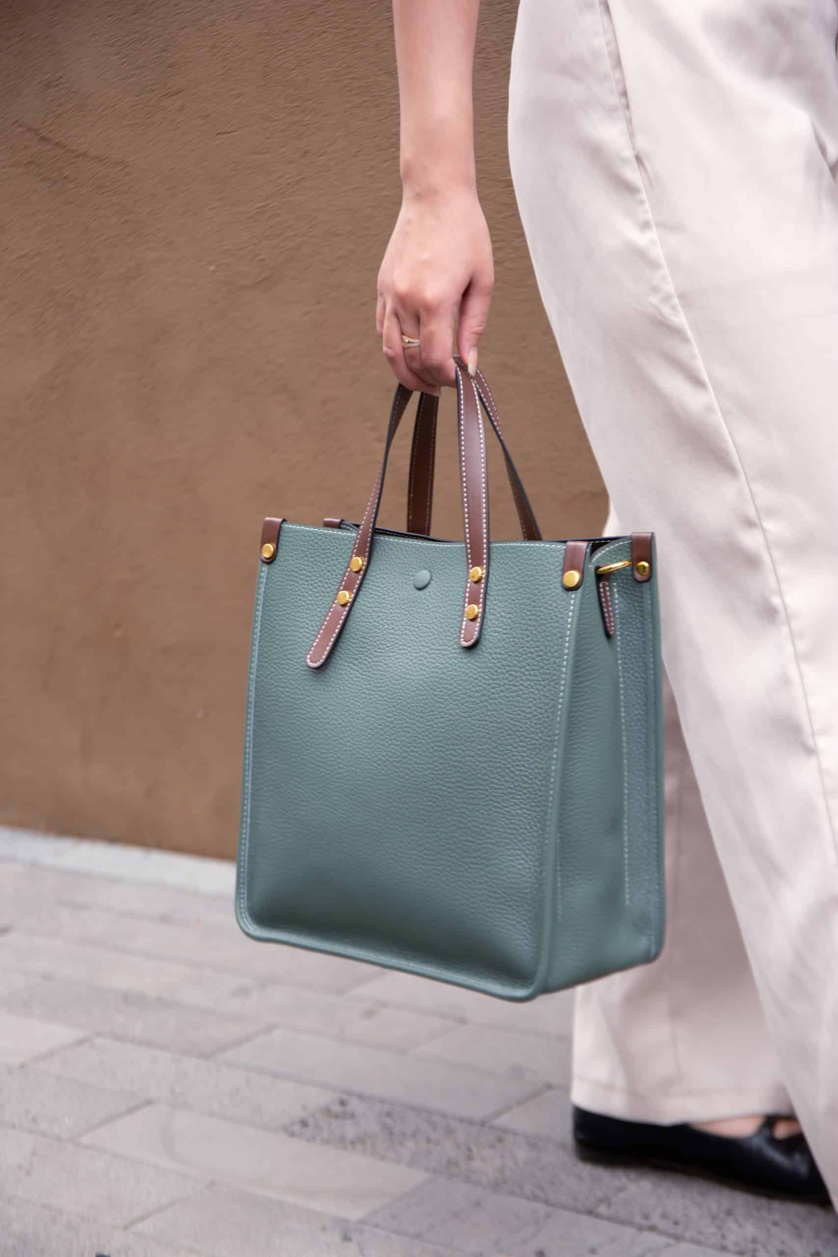 TÚI TOTE B-U CLS F02 - Ảnh 7