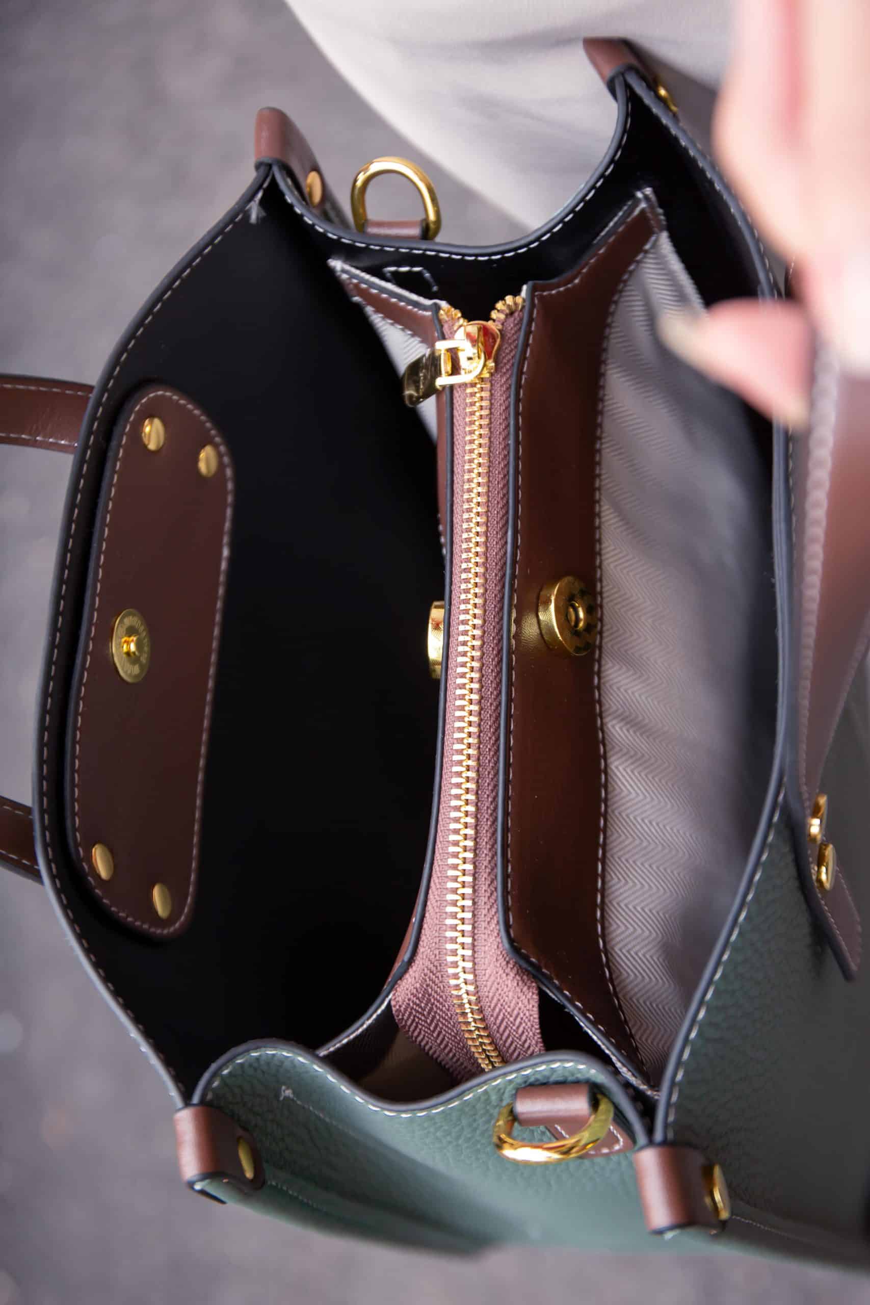 TÚI TOTE B-U CLS F02 - Ảnh 9