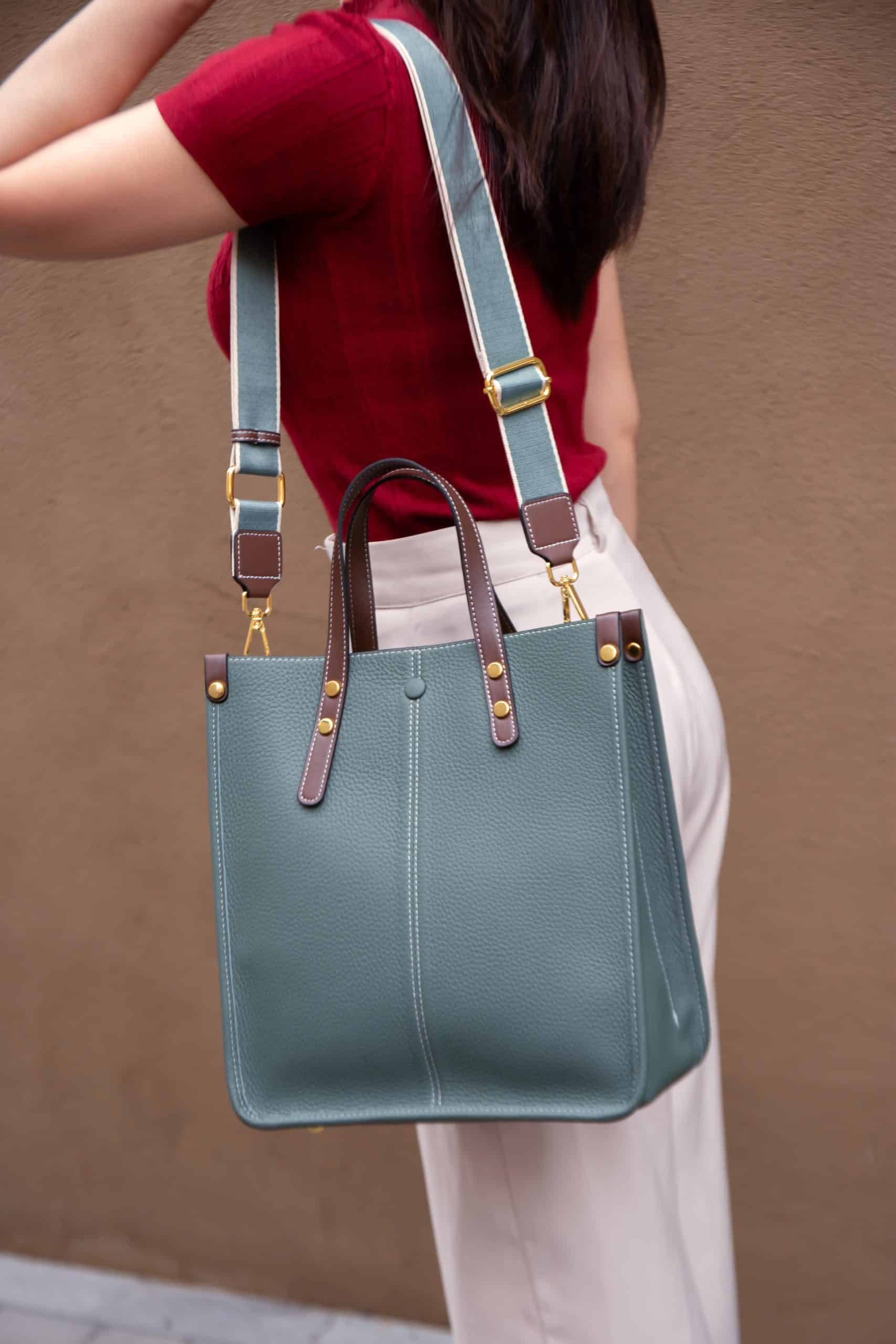 TÚI TOTE B-U CLS F02 - Ảnh 5