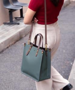 TÚI TOTE B-U CLS F02