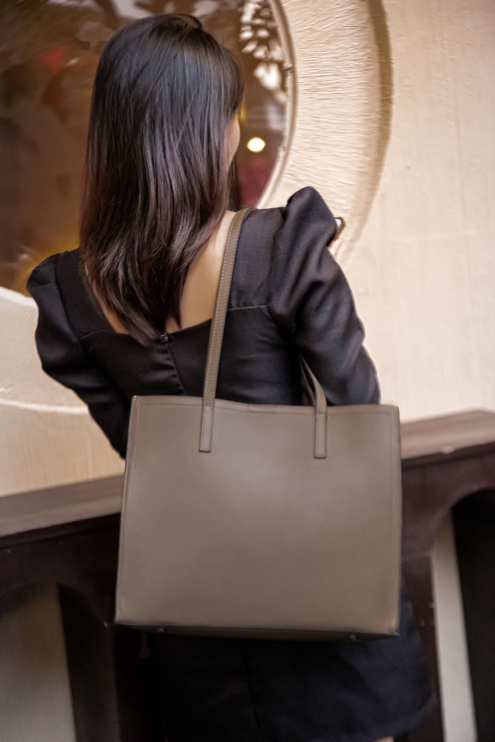 TÚI TOTE B-U CLS F03 - Ảnh 3