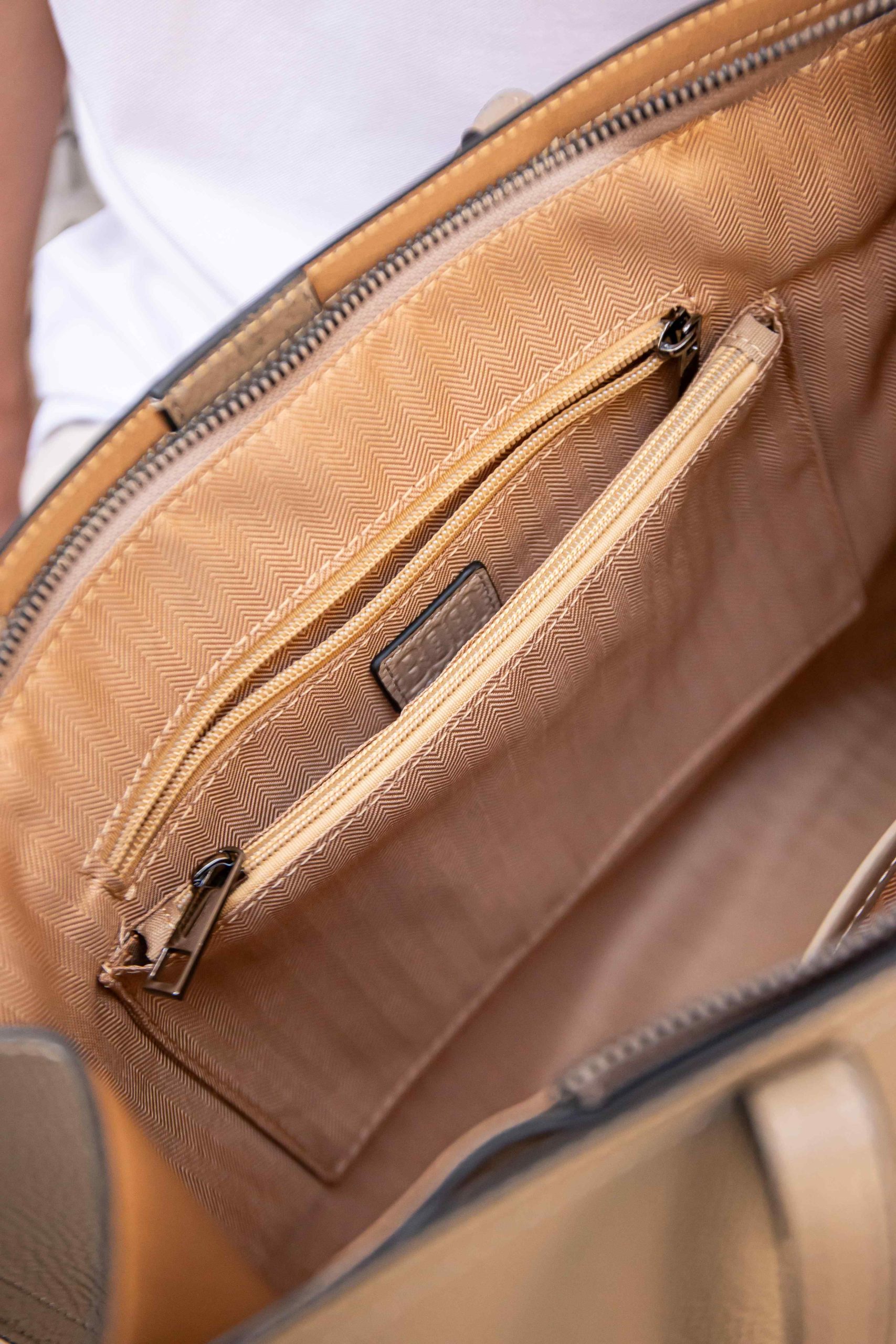 TÚI TOTE B-U CLS F03 - Ảnh 6