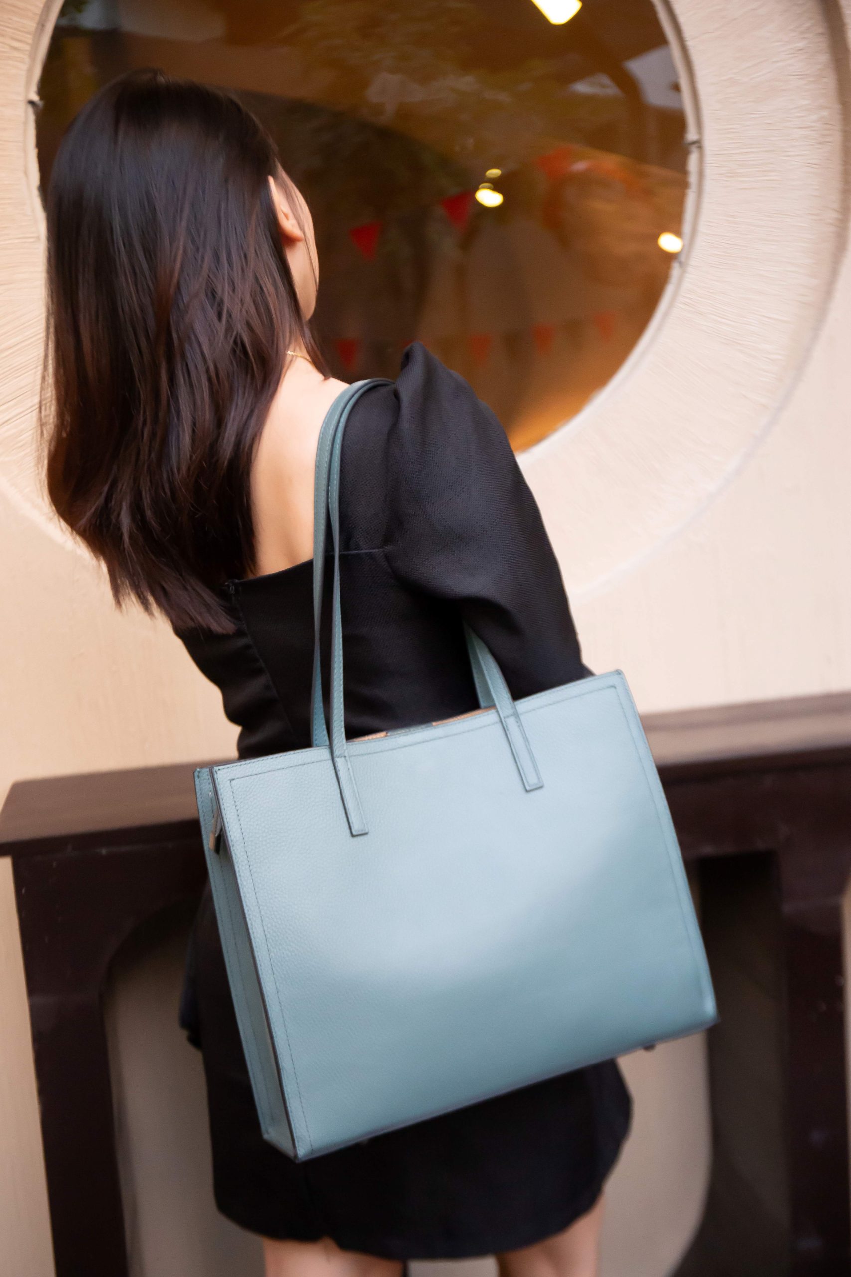 TÚI TOTE B-U CLS F03 - Ảnh 2