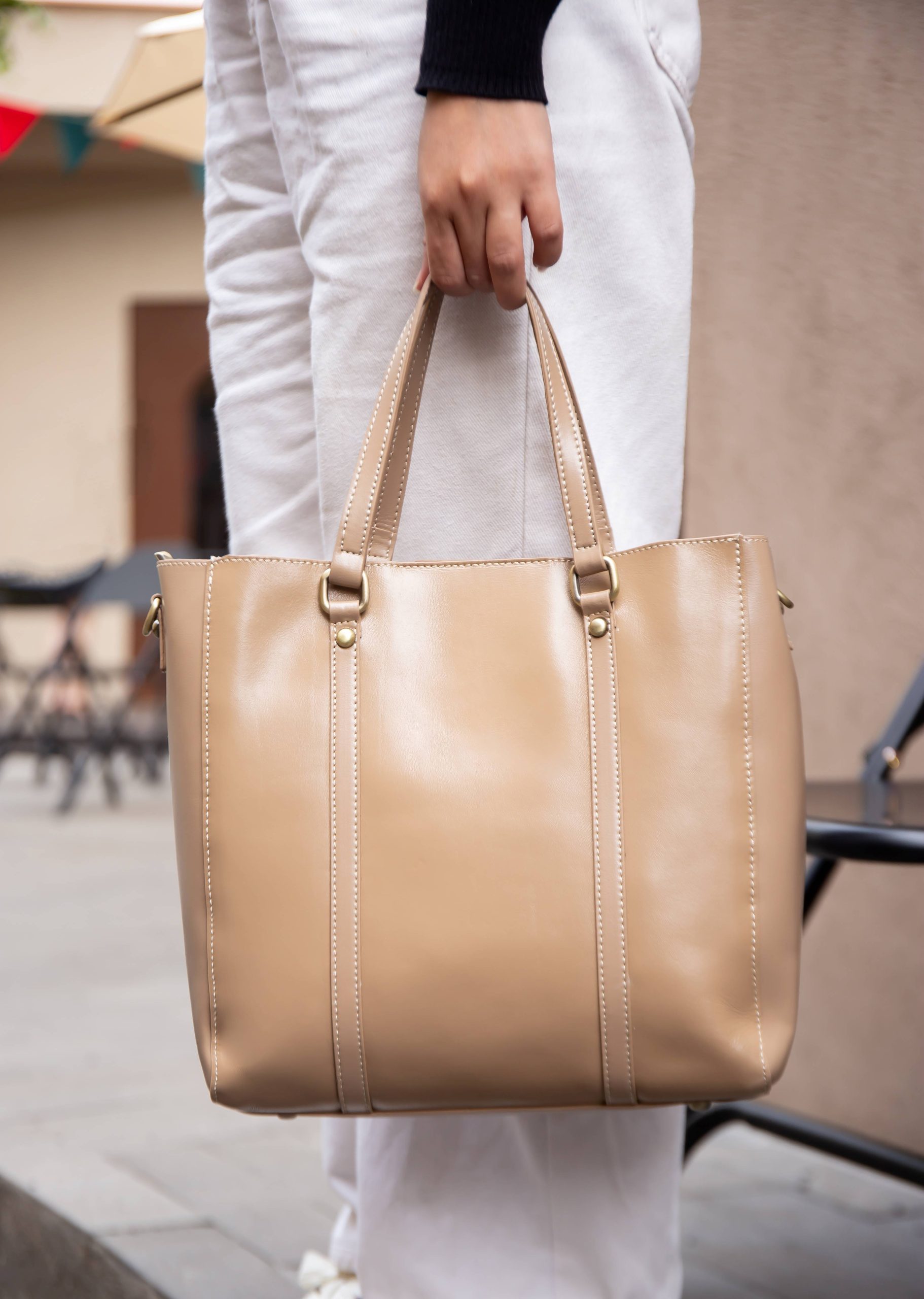 TÚI TOTE B-U CLS F04 - Ảnh 12