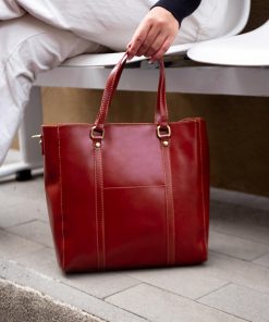 TÚI TOTE B-U CLS F04