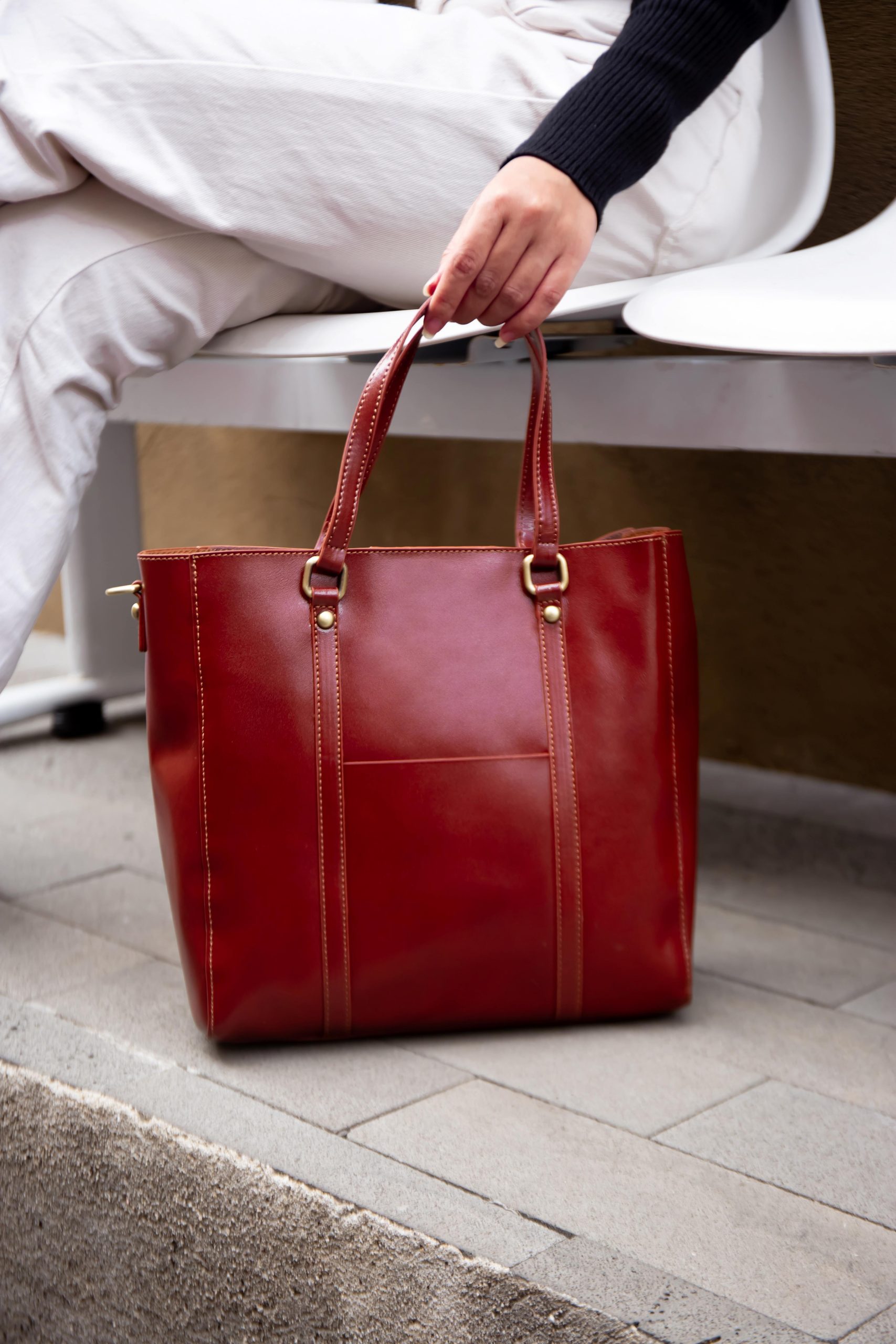 TÚI TOTE B-U CLS F04