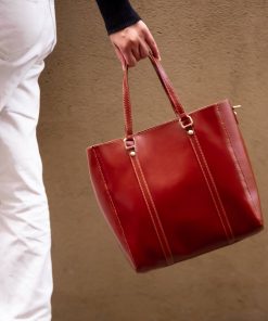 Alternative view of TÚI TOTE B-U CLS F04