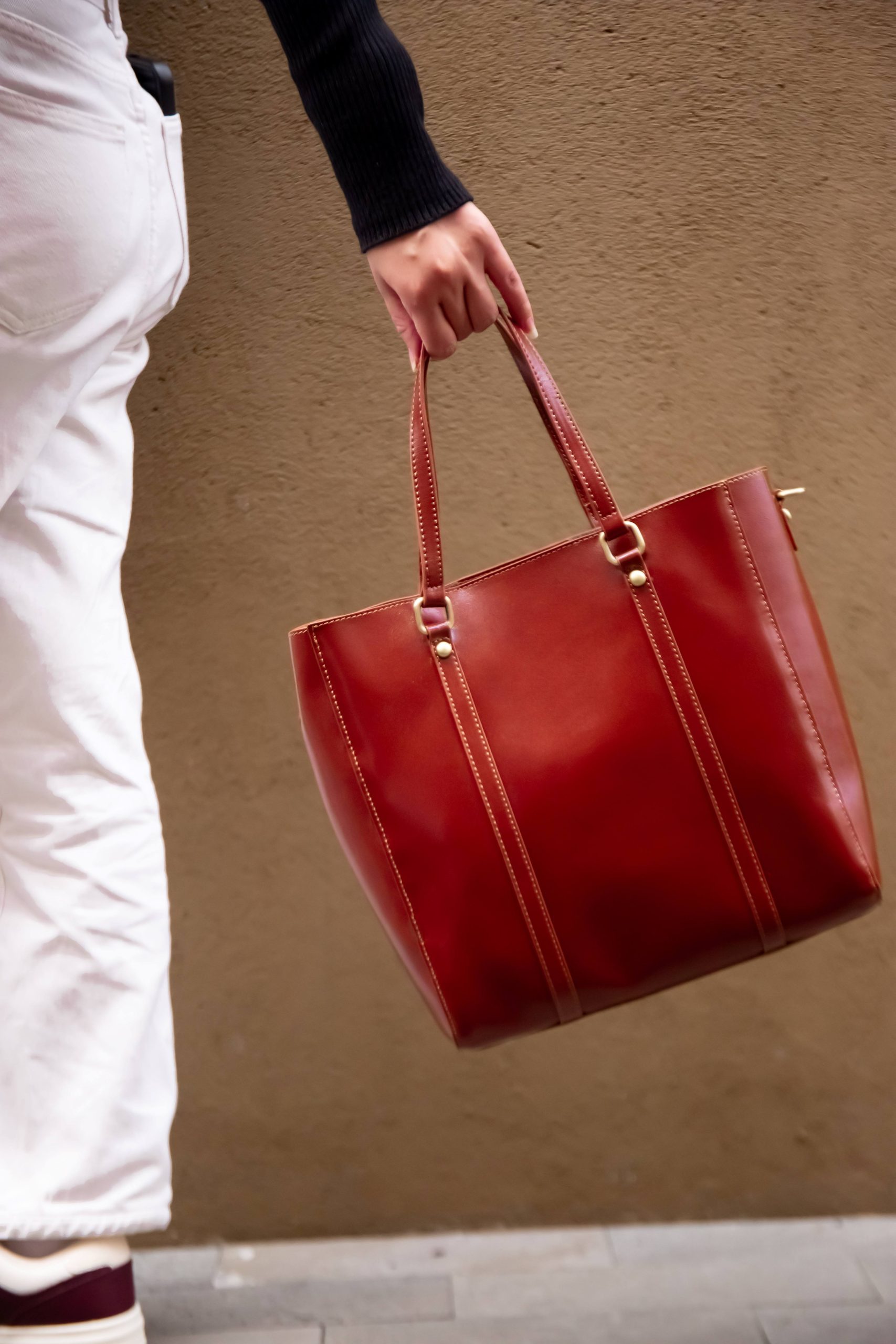 TÚI TOTE B-U CLS F04 - Ảnh 2