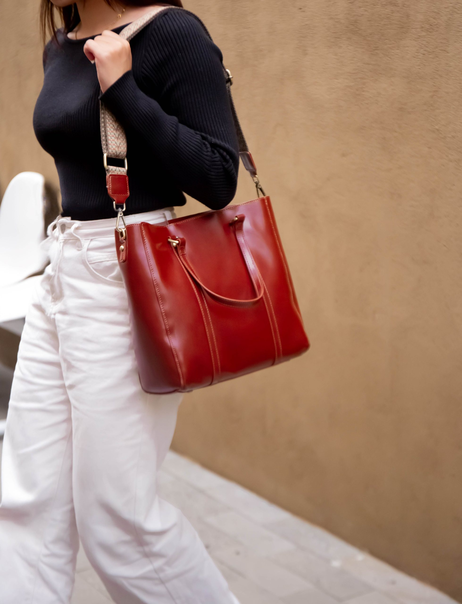 TÚI TOTE B-U CLS F04 - Ảnh 3