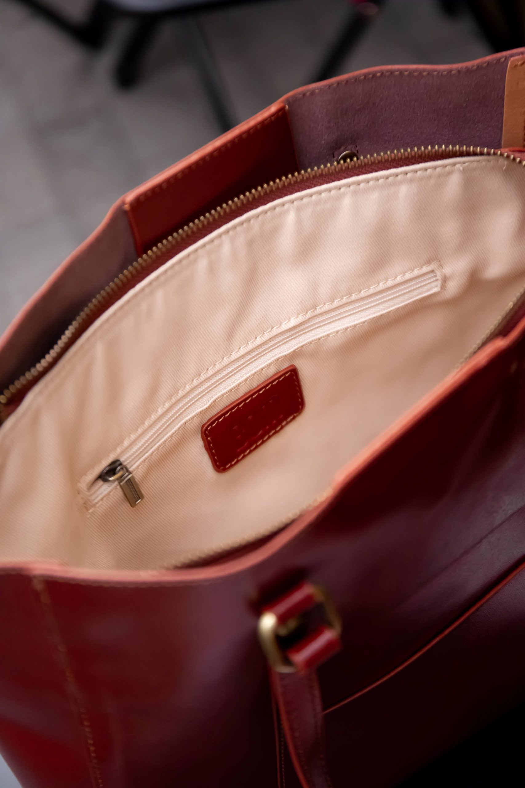 TÚI TOTE B-U CLS F04 - Ảnh 7