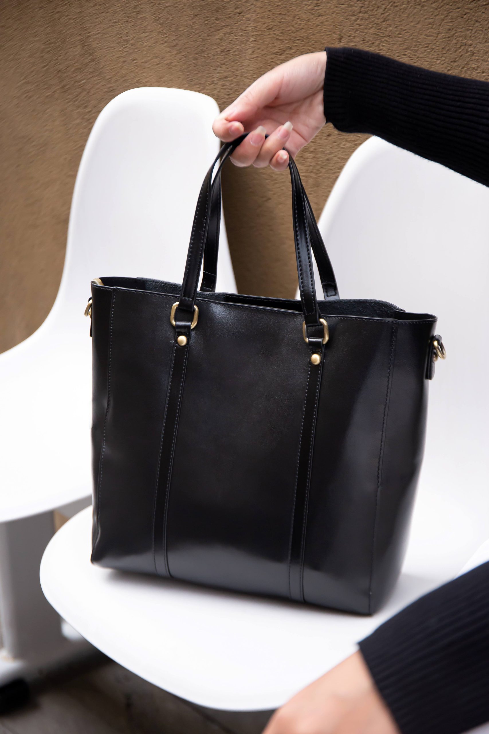 TÚI TOTE B-U CLS F04 - Ảnh 10