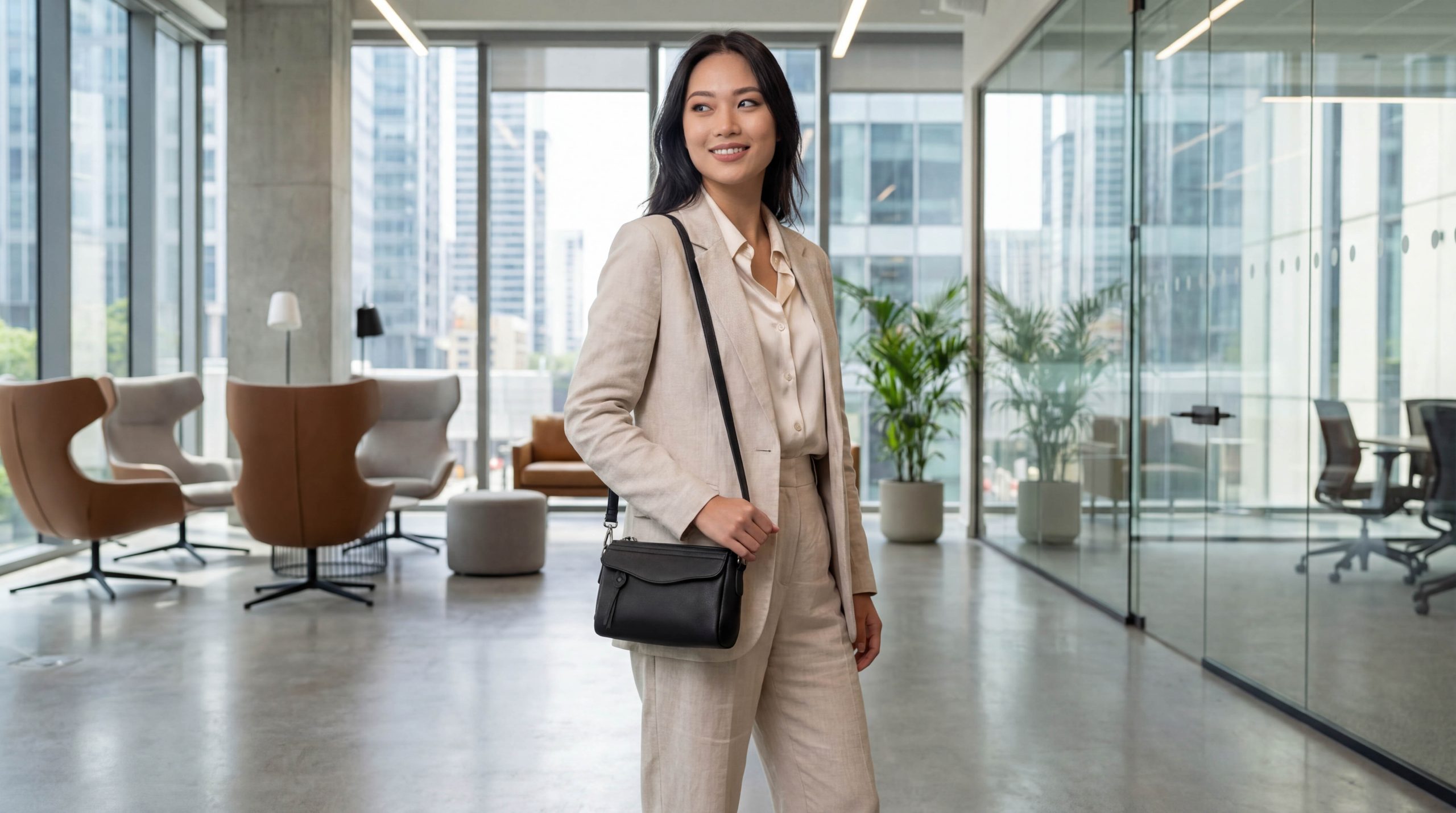 TÚI B-U C-HA - Ảnh 9