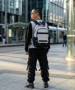 Alternative view of BL D-UZ 104